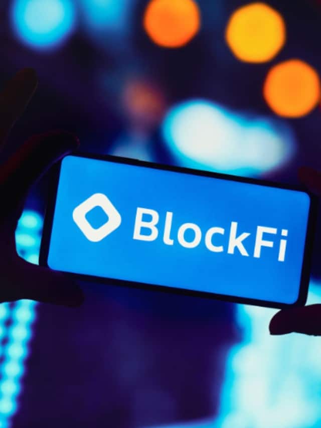 BlockFi Looks To Resume Withdrawals