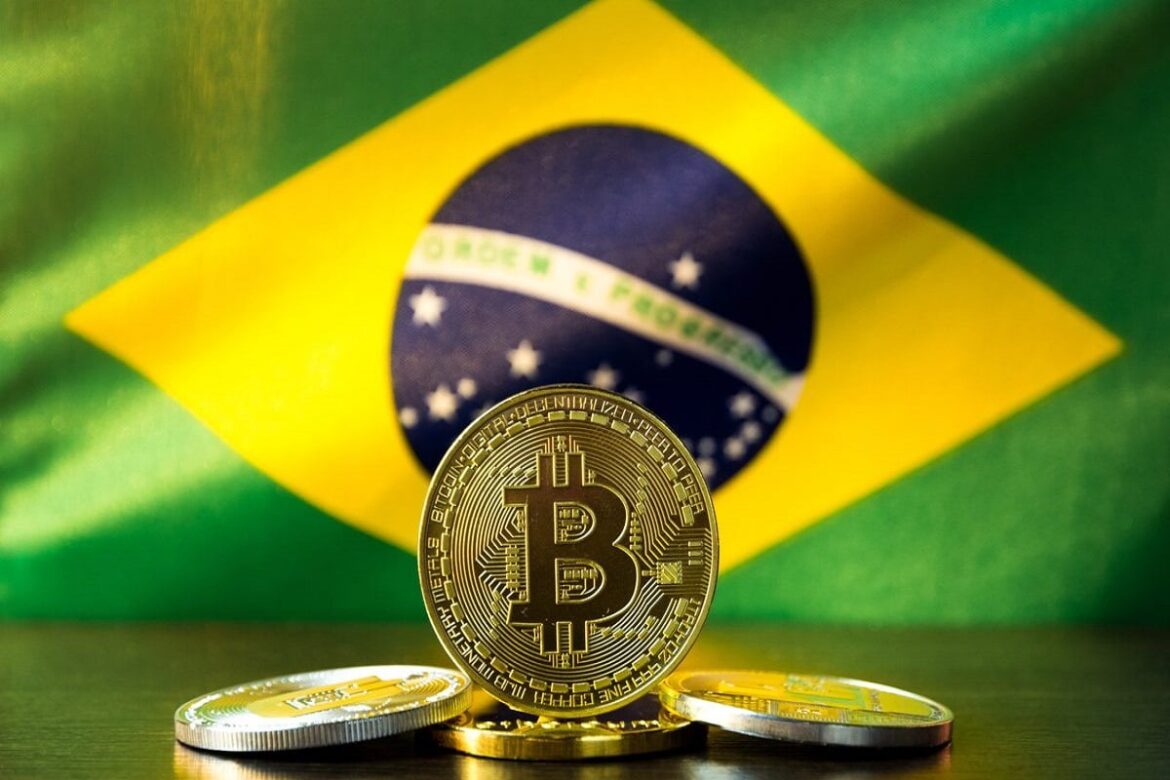 Brazil Approves Crypto Regulation Bill; Will This Pump Bitcoin?