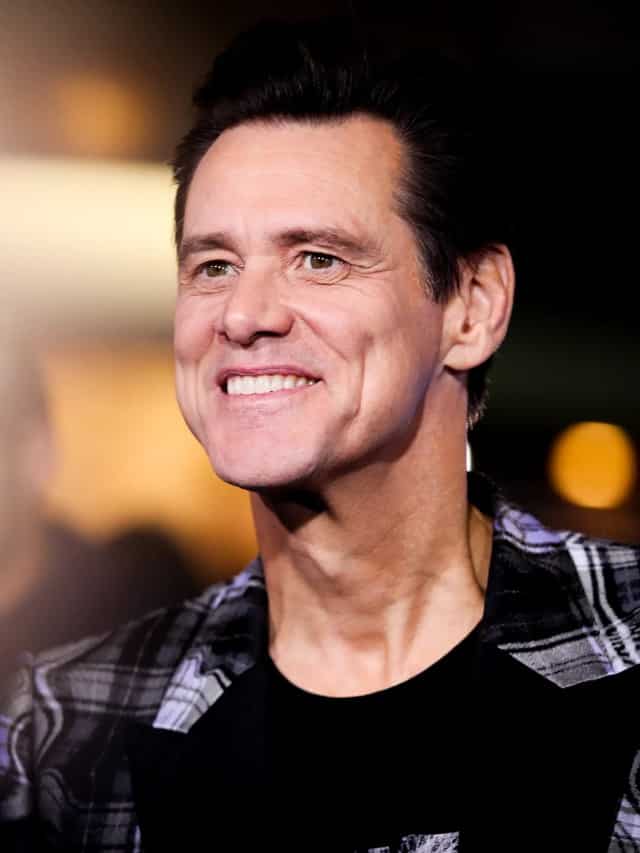 Jim Carrey Becomes Latest A-List Celebrity To Quit Twitter
