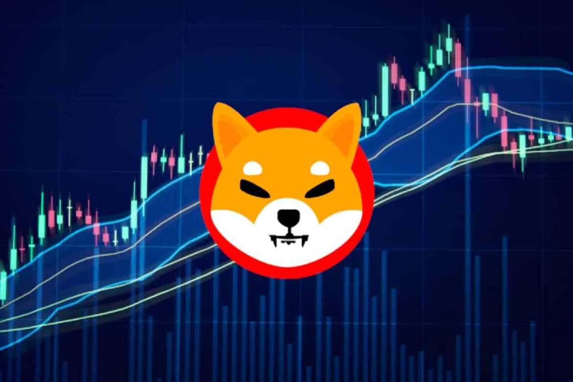 Technical Chart Hints 20% Rise For Shiba Inu Coin In Coming Weeks; Enter Now?