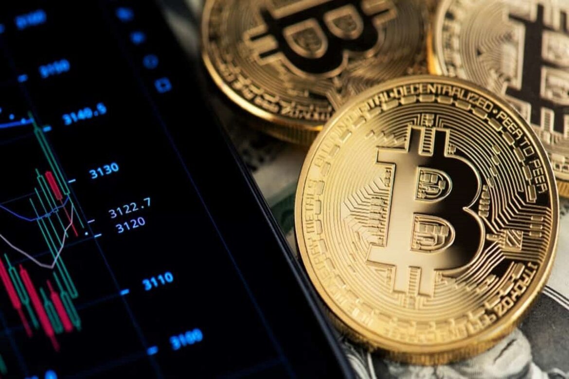 Samsung Launches Bitcoin Futures ETF Amid Crypto Market Recovery