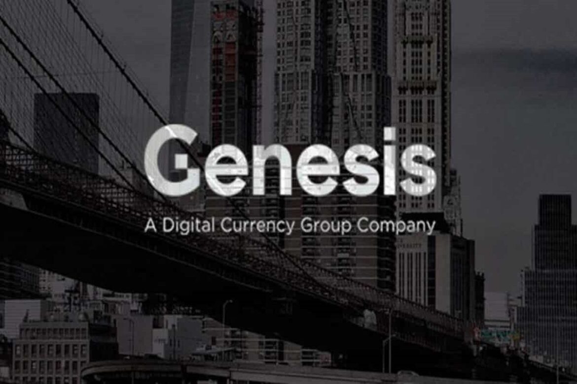 Breaking: Genesis Says Targeting Bankruptcy Exit By May 19