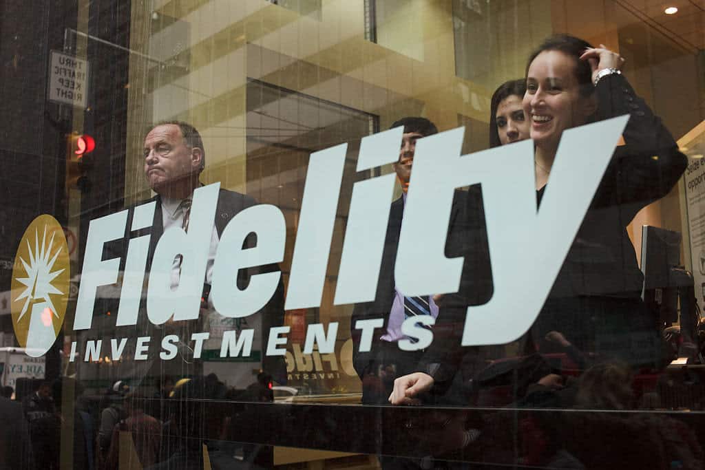 Fidelity Files NFT & Metaverse Trademarks In Recent Crypto Push