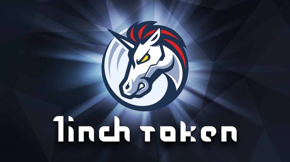 Over 222 Million 1Inch Token Set To Be Unlocked; Price Drop Ahead?