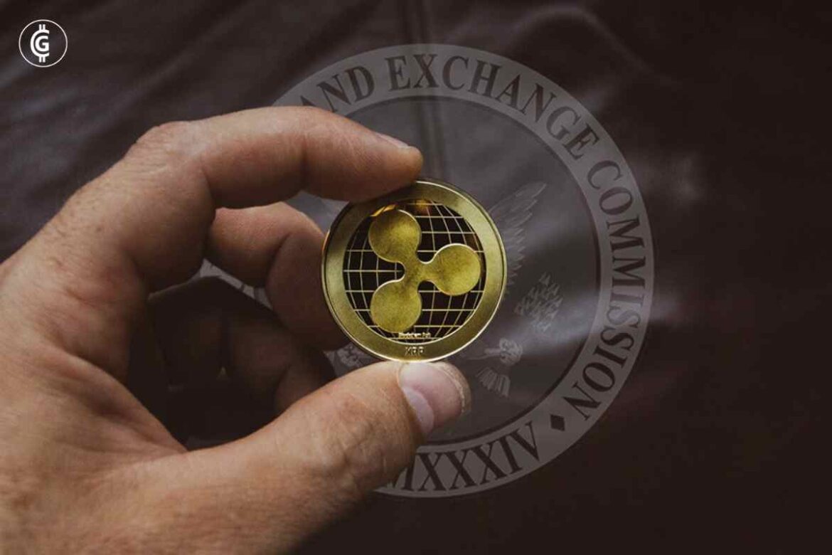 XRP Trading Vol Up By 90%; Whales Move 500 Million XRP