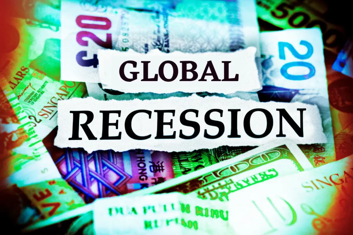 What Does Global Recession Mean, Causes and How to Survive