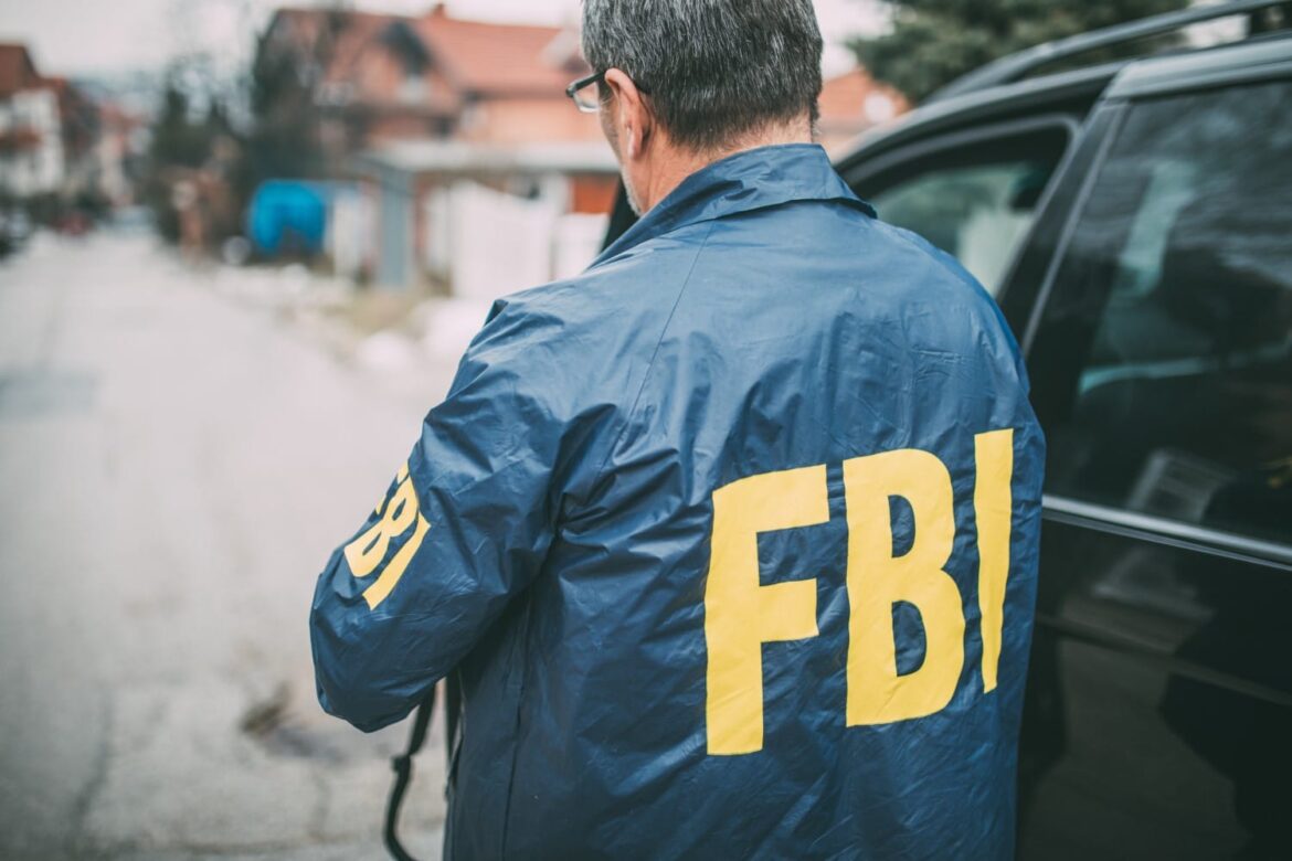 FBI Arrests Crypto Founder For Stealing $1Mn, Used It On Parties