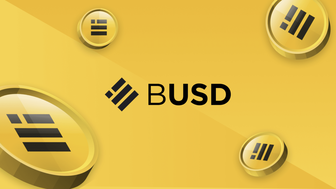 Binance-Peg BUSD Now Available on Justin Sun’s TRON Network