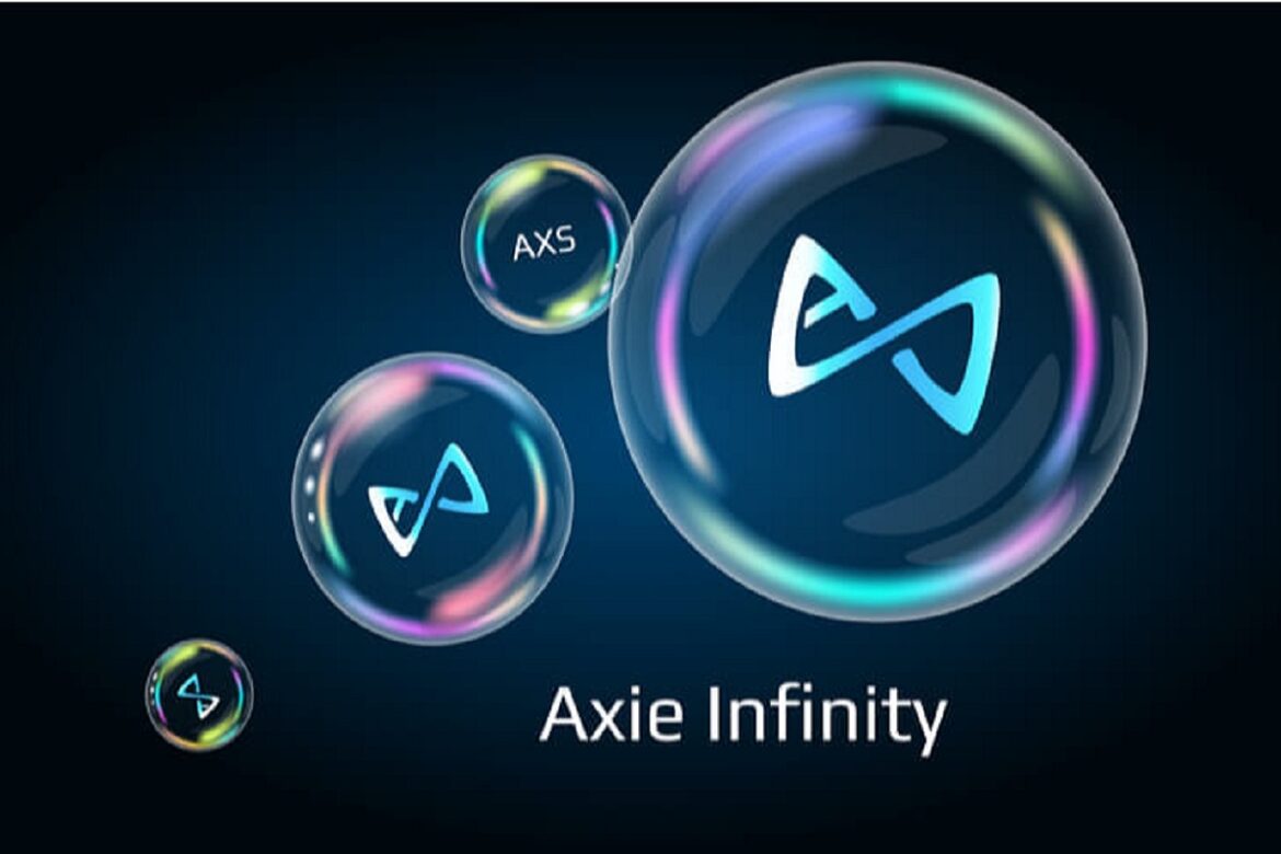 Axie Infinity (AXS) Price Skyrockets By 29%; Will It Breach $10?