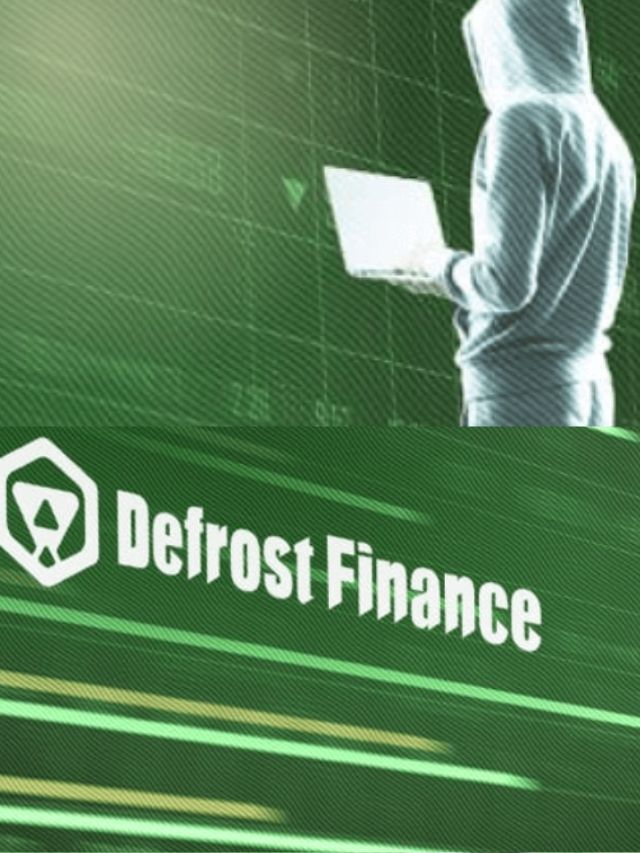 Defrost Finance Reveals Plans To Make Users Whole After $12M Hack