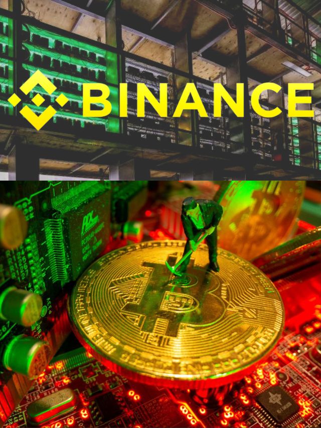 FTX Collapse Triggeres 30% Jump In Binance Trading Activities