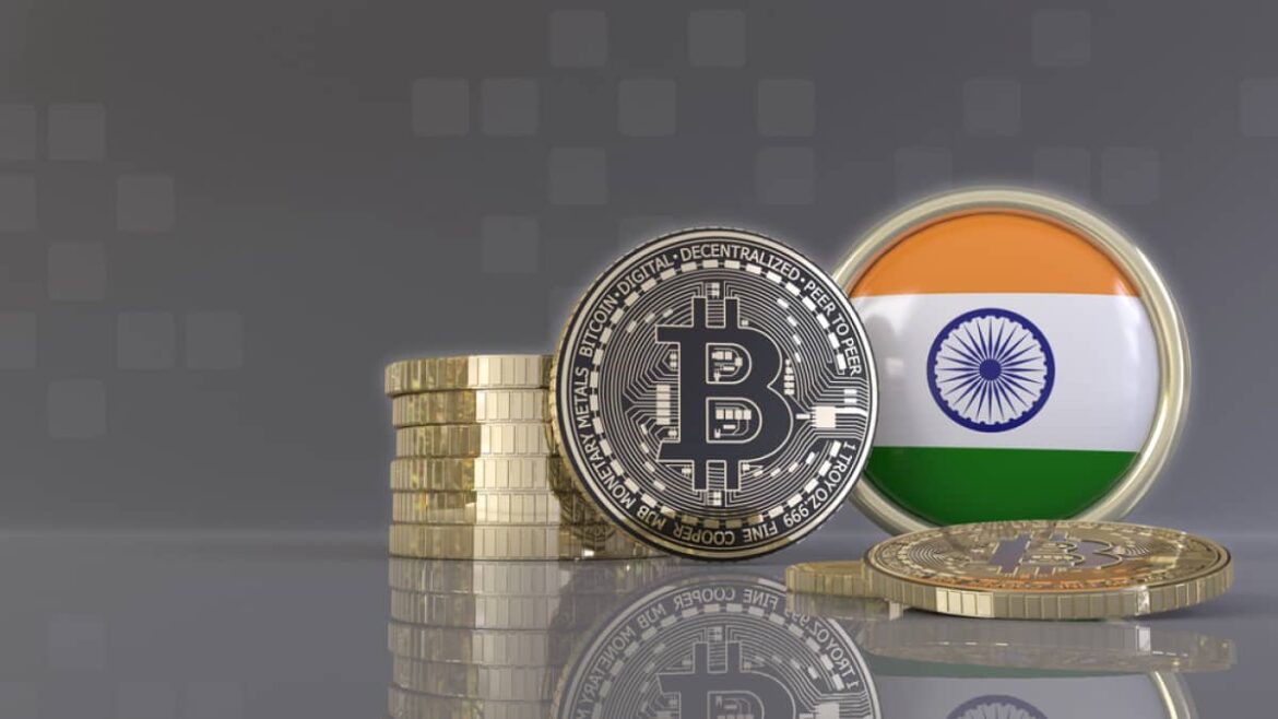 India’s Crypto Firms Get ‘Reporting Entities’ Status Like Banks
