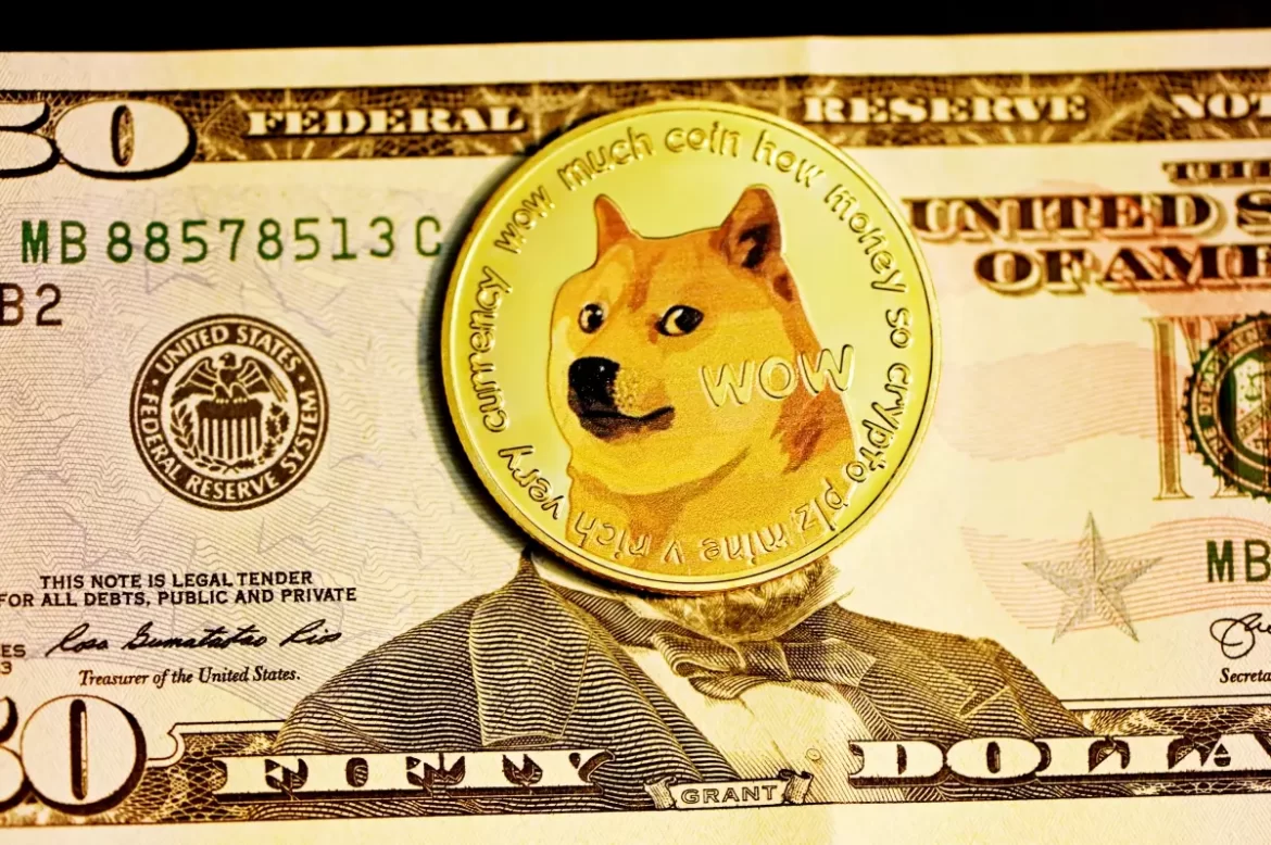Dogecoin (DOGE) Price Dip To Fall More With Tesla Stock Slump?