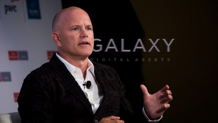Galaxy Digital to Shift Base from US Amid Regulatory Crackdown