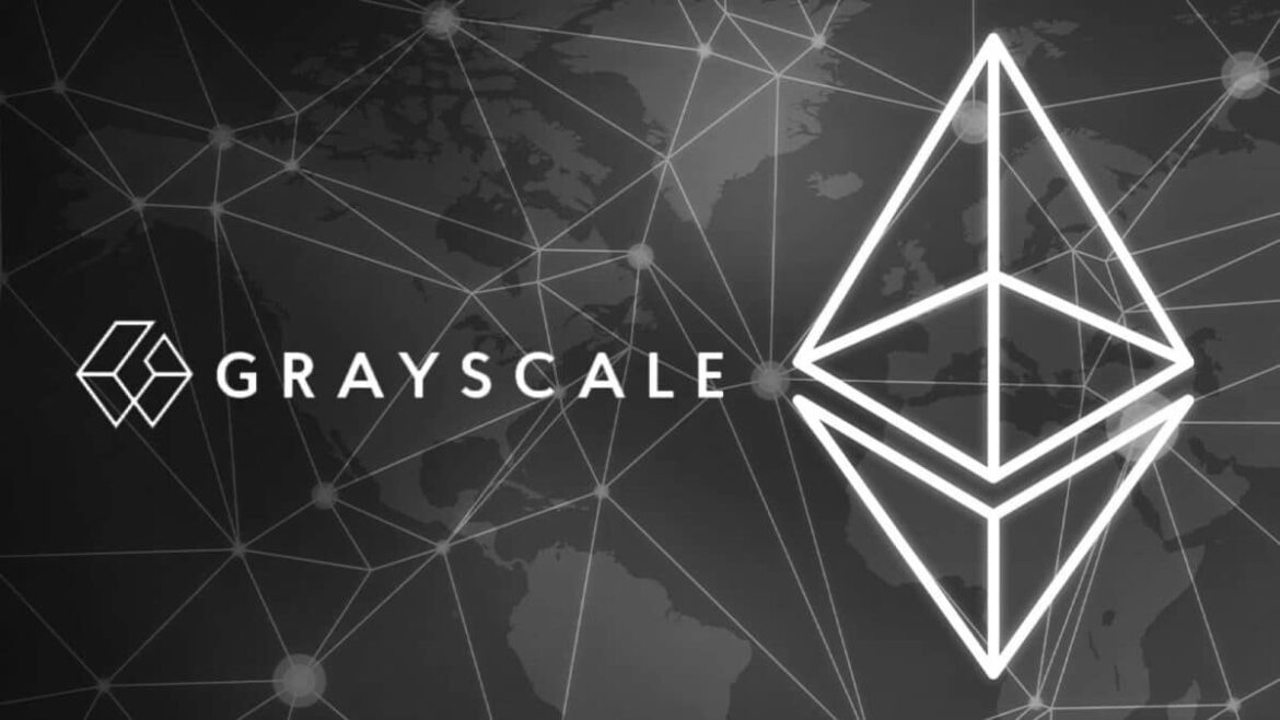 Grayscale Bitcoin Trust Share Price Rallies Before SEC Lawsuit