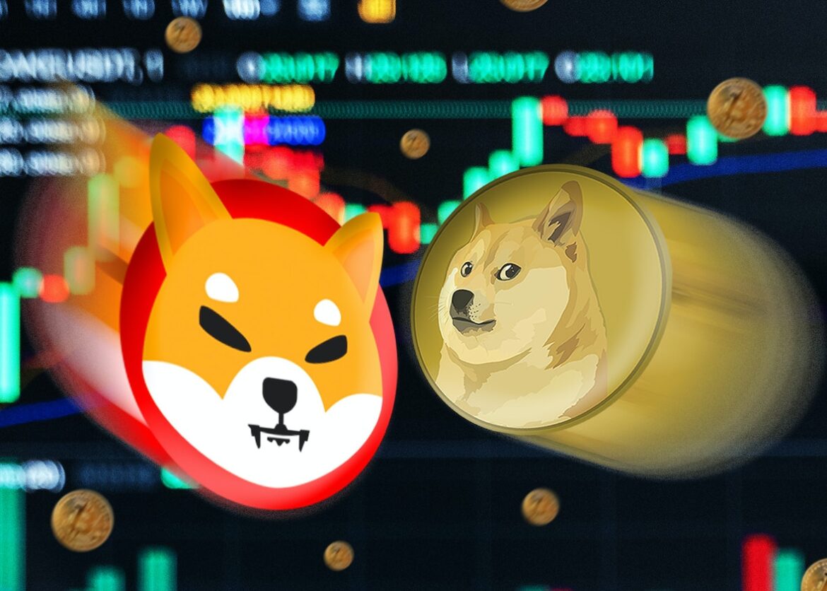Top Meme Coins to Keep an Eye On In January 2023
