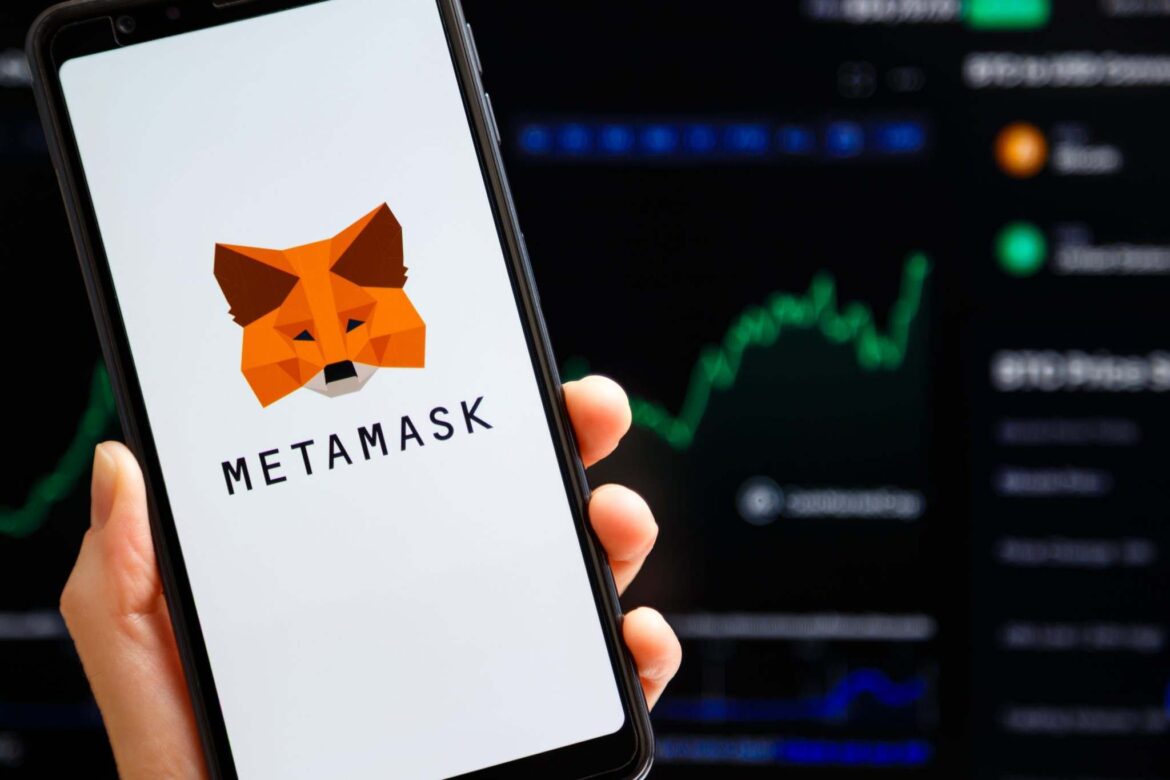 Metamask Releases New Crypto to Fiat Feature
