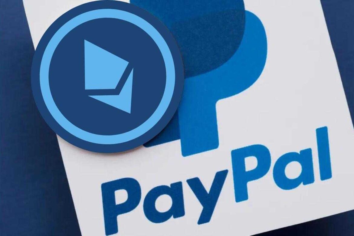 How To Buy Ethereum Using PayPal In Minutes: Beginners Guide 2023