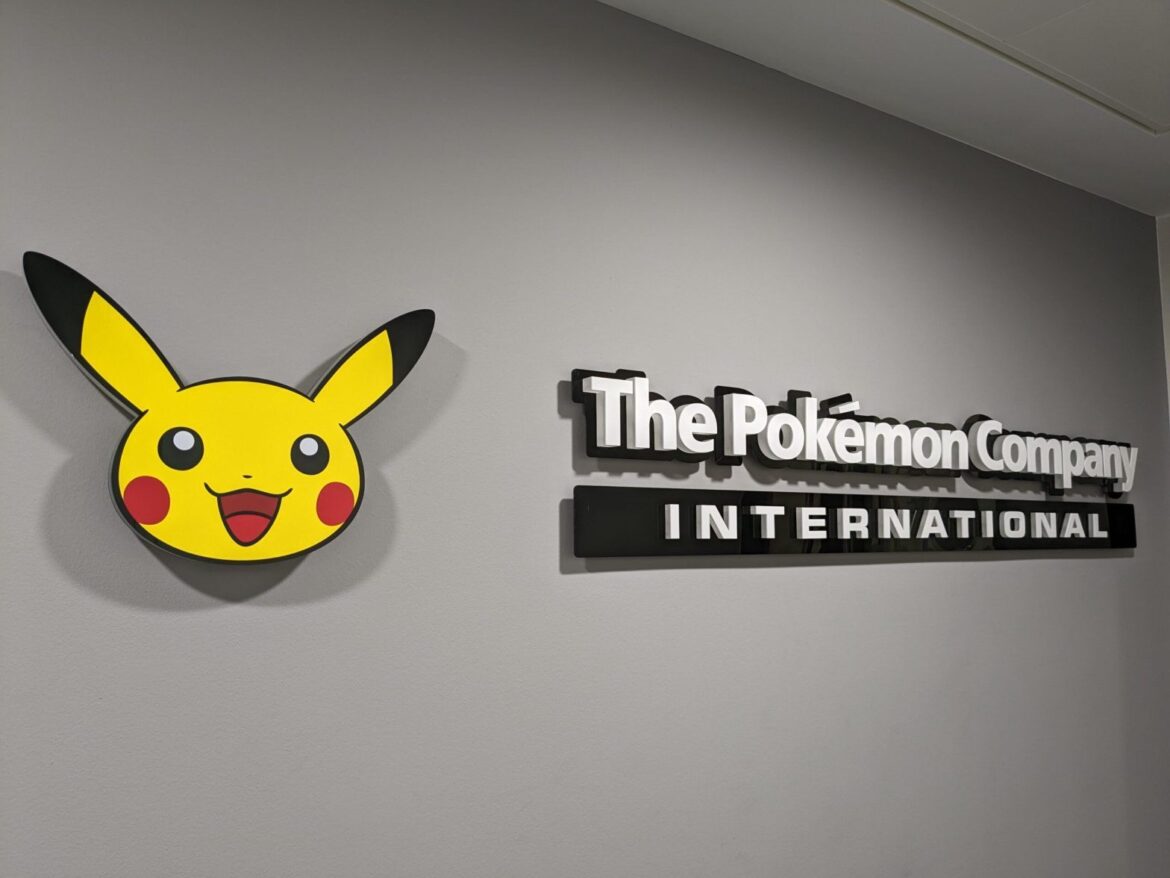 The Pokemon Company Sues Aussie Studio Over Fake NFTs