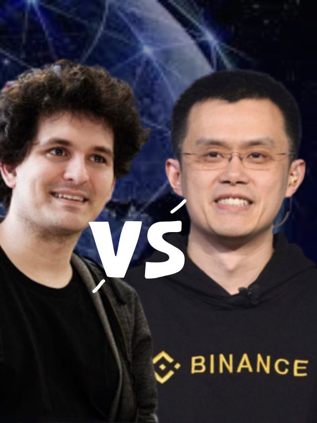 Binance CEO Accused SBF Of Destabilizing Tether; Text Exchange Reveals