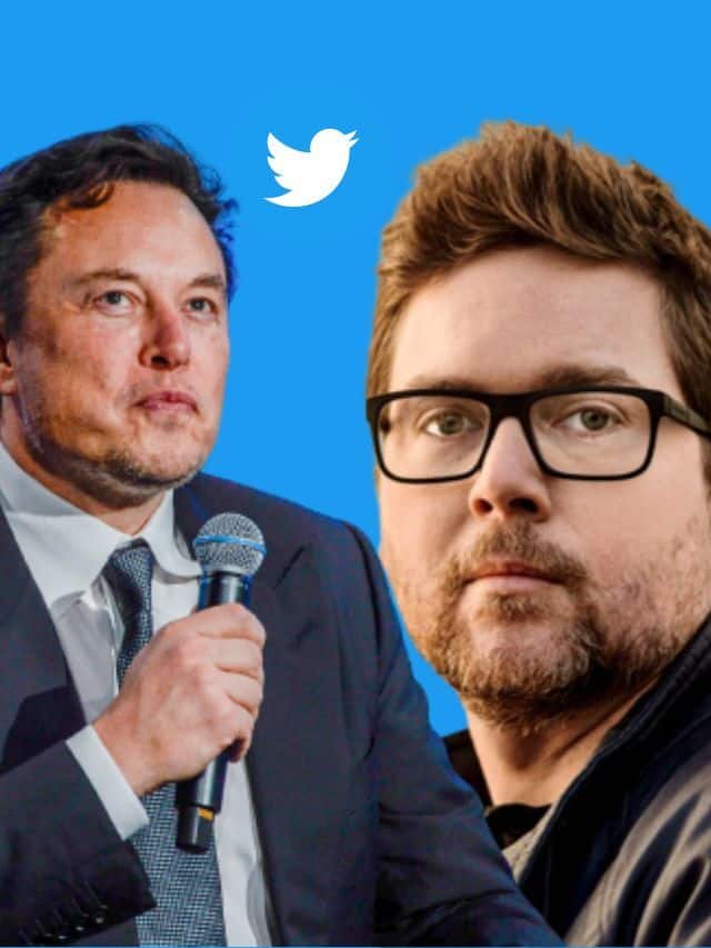 “He Is Not A Serious Person,” Twitter Co-Founder On Elon Musk