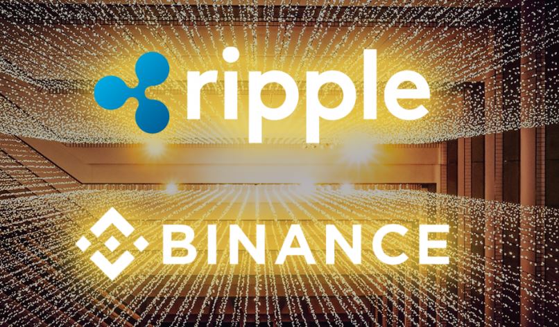 Is XRP Eyeing Top 3 Spot After Overtaking BUSD In Market Cap?