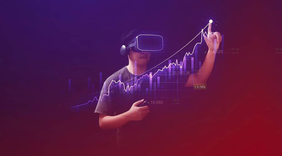 Top 3 Metaverse Stocks to invest before 2023
