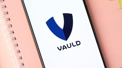 Crypto Lender Vauld Sees No Progress in Acquisition By Nexo
