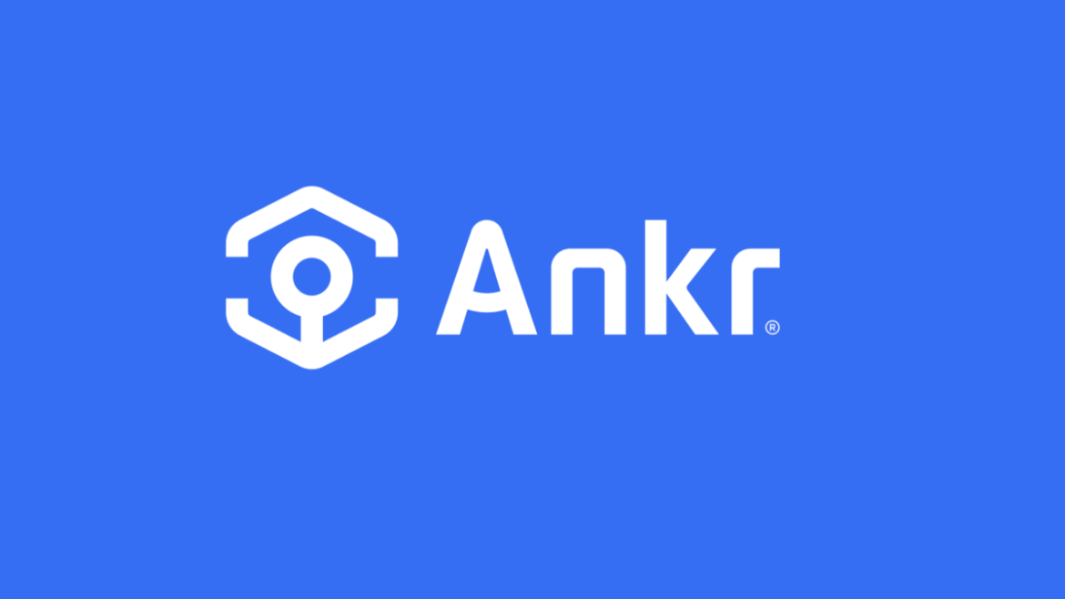 Why ANKR Price Crashed Suddenly