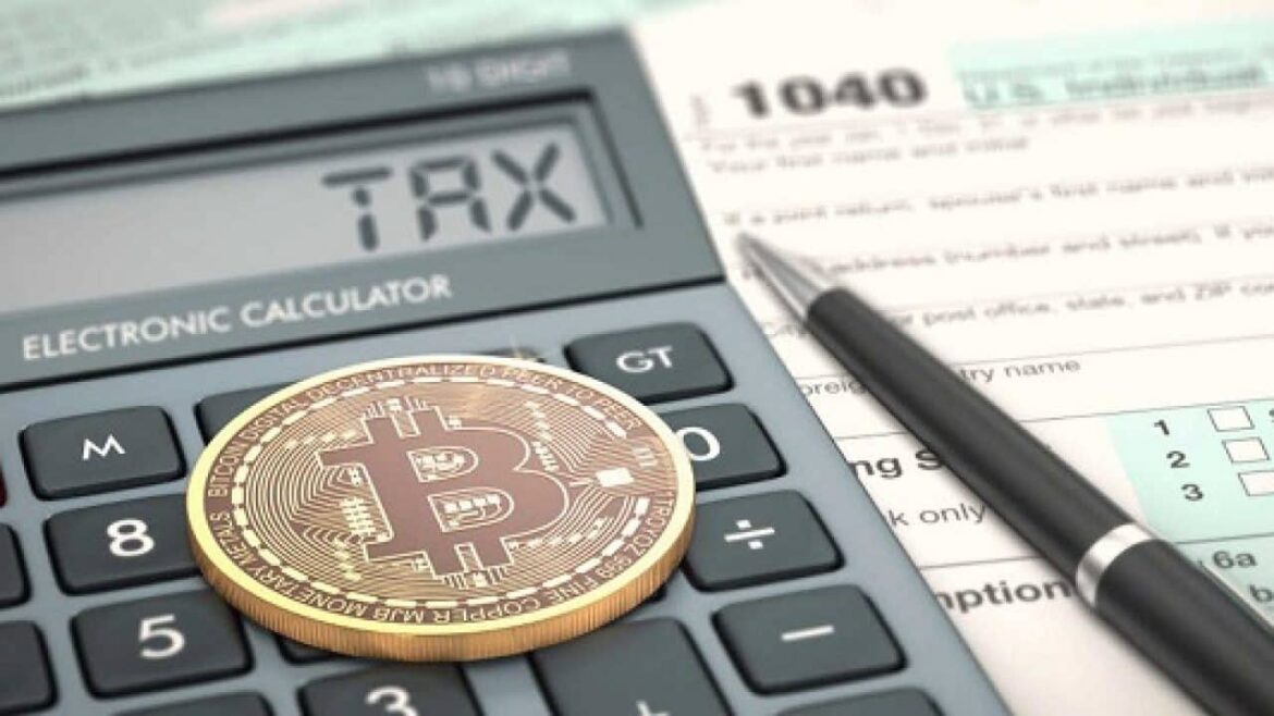 Here’s How To Reduce Your Cryptocurrency Tax Bill Before Year End