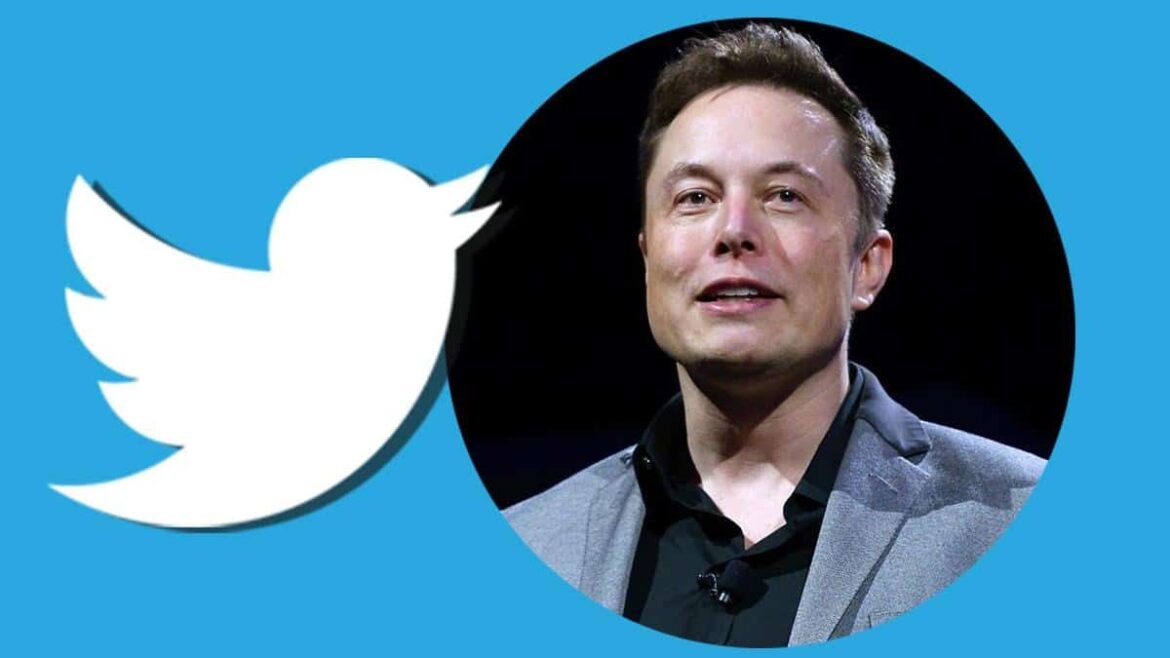 Elon Musk Warns Of Suing Twitter Staff Over Confidential Data Leak