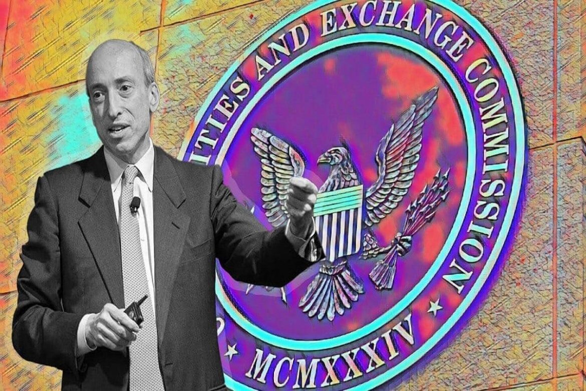 SEC Chair Gary Gensler To Appear Before US House Committee