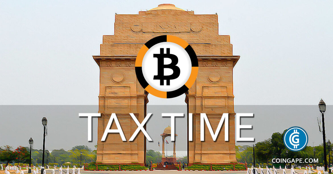 1% TDS on Crypto in India. Here’s Everything You Need to Know