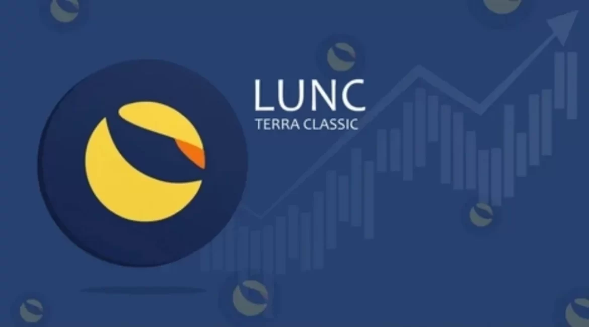 LUNC News On This Pumping Terra Classic Price? More In Store?
