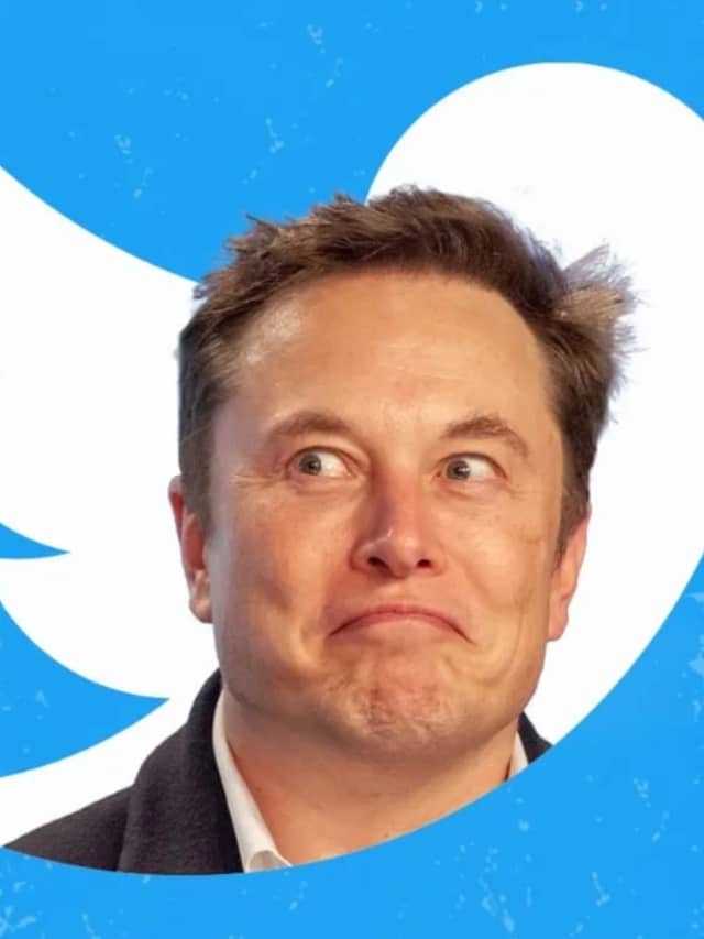 Elon Musk Confirms Twitter Shadowbanning During Elections