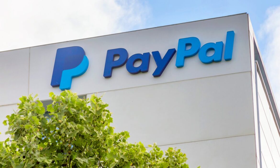PayPal Launches Crypto Services In Luxembourg For EU Push