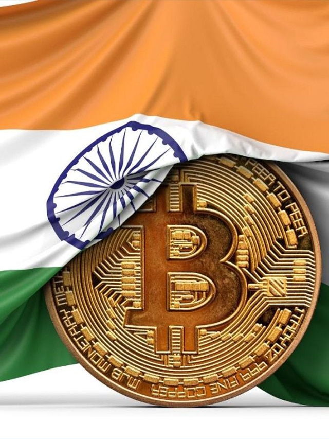 Indian Govt’s Ministry Of Finance On Crypto Bill