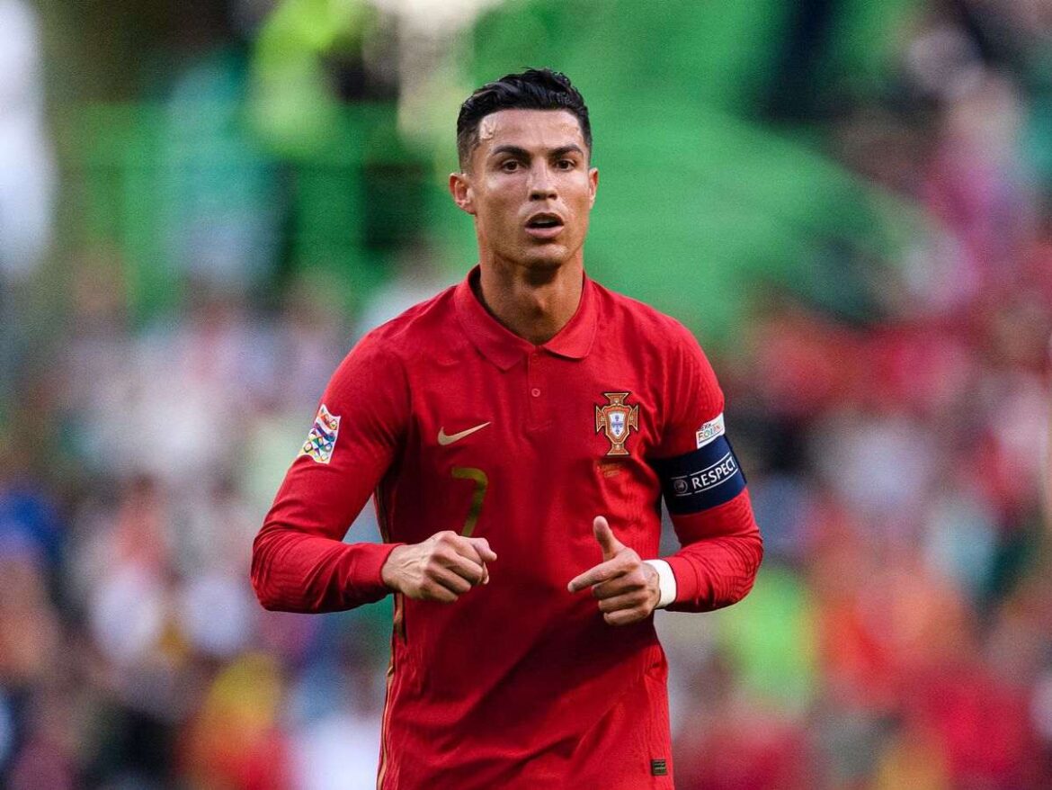 FIFA World Cup Portugal V Switzerland: Ronaldo Fan Token Rise?