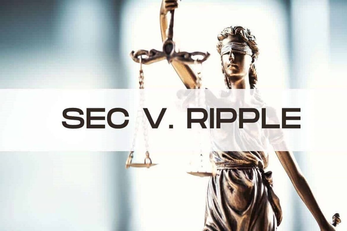 XRP Lawsuit: Can Judge Deny Both Ripple, SEC Summary Judgment Motion?