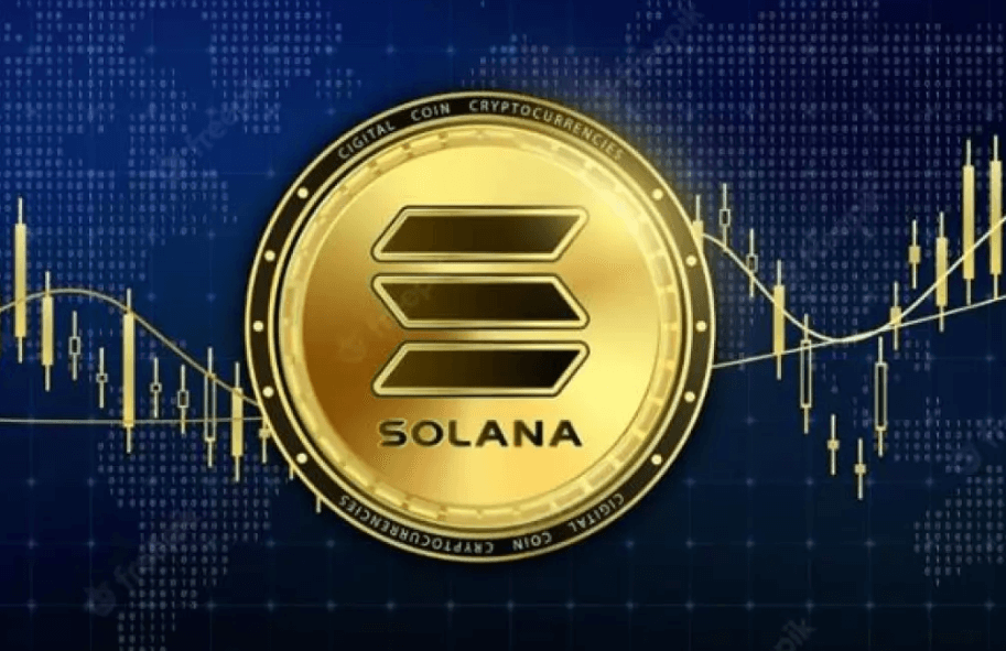 Solana’s Dramatic Price Fall Makes Investors Question Its Future