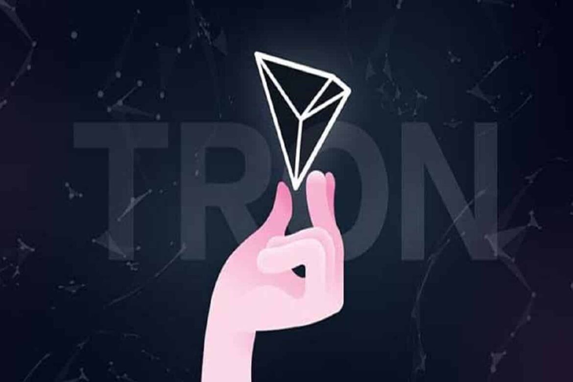 Here’s How This Chart Pattern Will Influence TRX’s Future Price