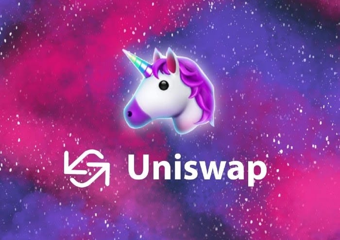 Uniswap Allows to Make Instant Crypto Purchases Via Credit Cards