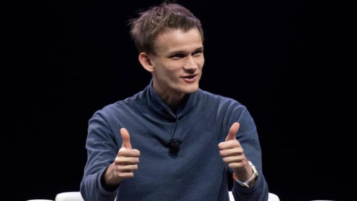 Vitalik Buterin Shares His Top 5 Use Cases on Ethereum