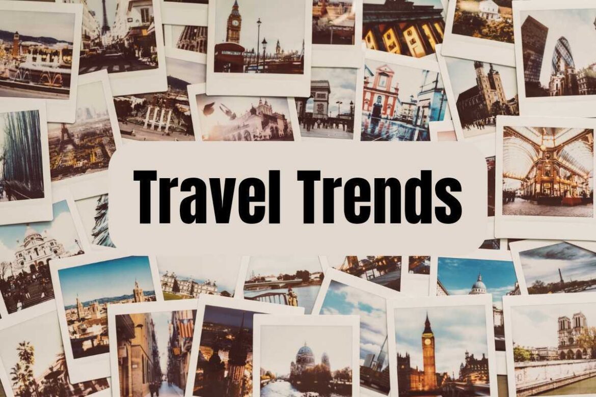 NFTs Now Part Of 2023 Travel Trend