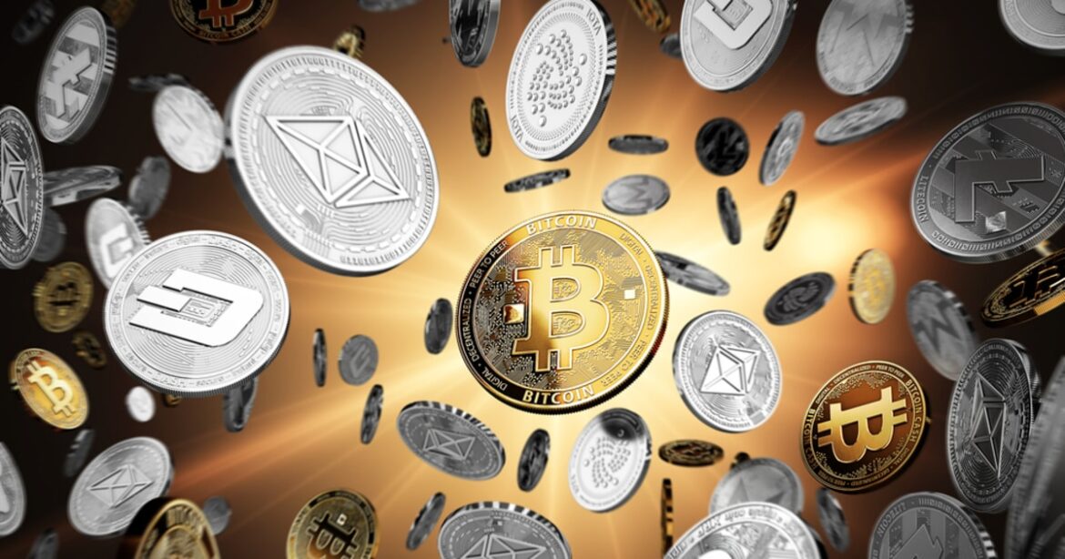 Top Crypto Coins Ready to Skyrocket