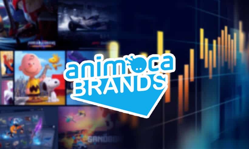 Animoca Brands to Proceed with $1 Billion Fundrasie for Web3 Fund