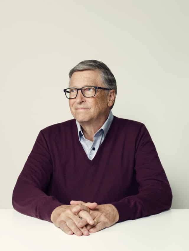 Web 3, Metaverse Or AI? Which Is Revolutionary According To Bill Gates
