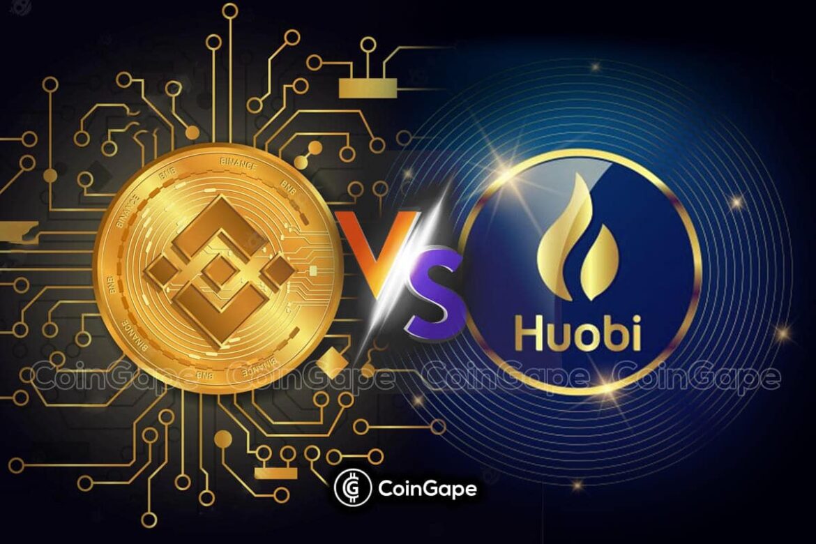 Binance vs Huobi: Best Platform To Trade Cryptocurrency In 2023