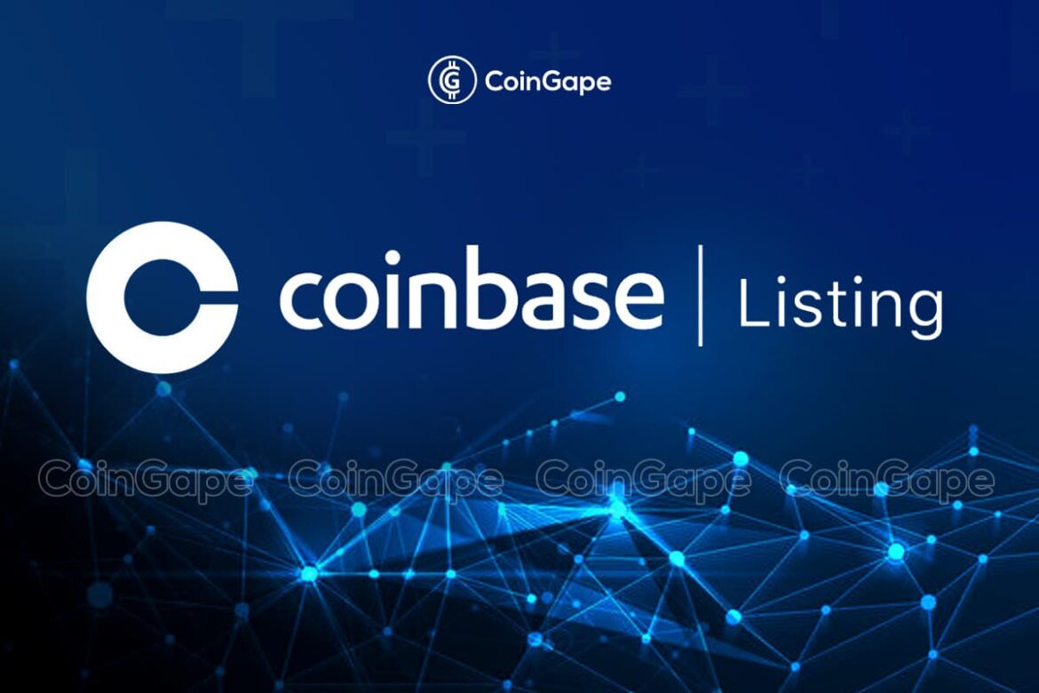 Top 3 Upcoming Coinbase Listings in February 2023