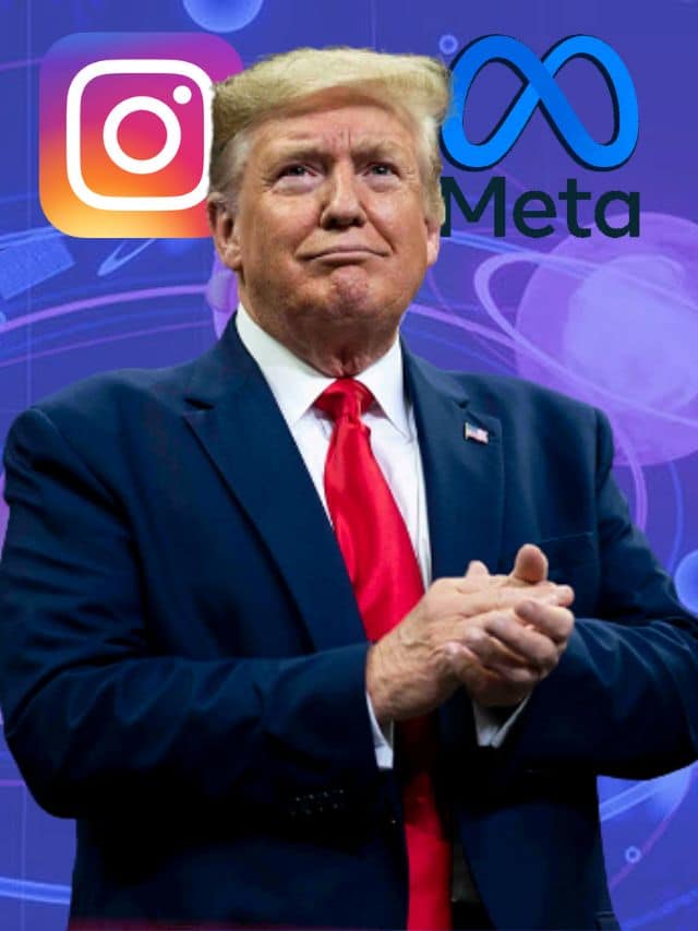 After Twitter, Trump May Return To Facebook And Insta
